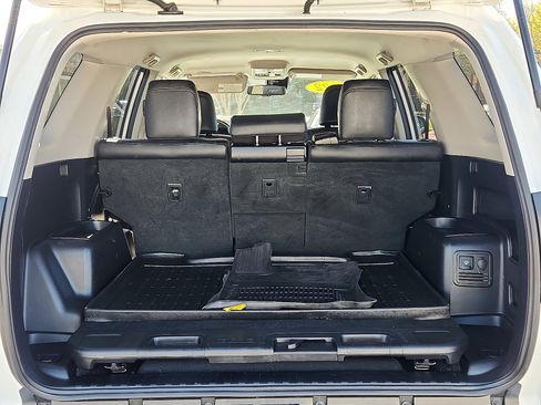 Used 2022 Toyota 4Runner TRD Sport image 28