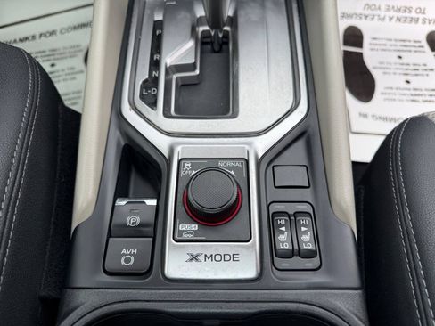 Used 2021 Subaru Forester Premium w/ Popular Package #1 AWD/4WD image 17