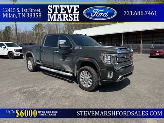 Used 2023 GMC Sierra 2500 Denali w/ Denali Ultimate Package video 1