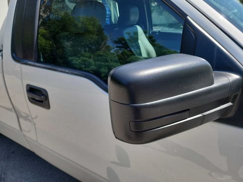Used 2012 Ford F150 XL w/ PWR Equipment Group RWD image 6