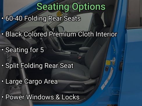 Used 2020 Toyota RAV4 LE image 14