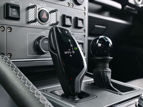 Used 2024 INEOS Grenadier Fieldmaster Edition image 21