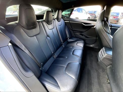 Used 2017 Tesla Model S 75 image 17