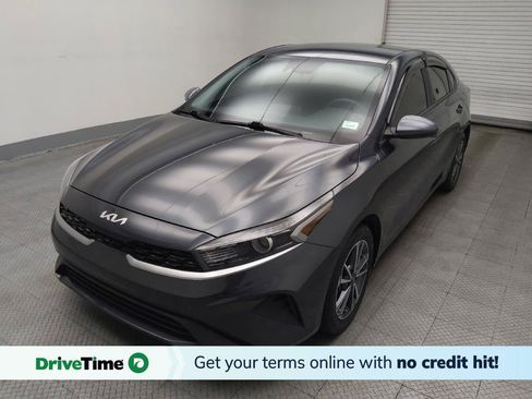 Used 2023 Kia Forte LXS FWD image 1