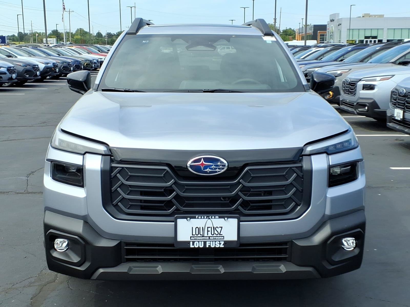 New 2026 Subaru Outback Limited AWD/4WD image 22