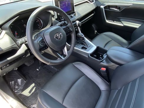 Certified 2023 Toyota RAV4 XLE Premium AWD/4WD image 26