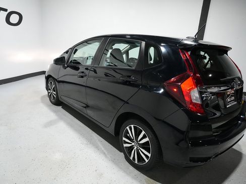 Used 2019 Honda Fit EX-L image 10