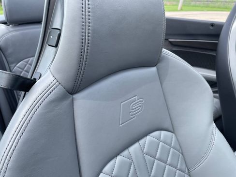 Used 2018 Audi S5 Prestige AWD/4WD image 12