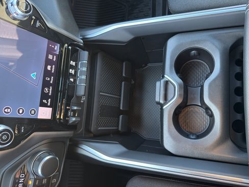 New 2026 RAM 1500 Big Horn image 20