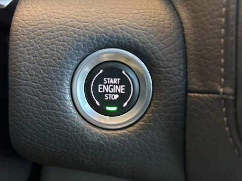 Used 2024 GMC Yukon XL Denali w/ Max Trailering Package RWD image 23