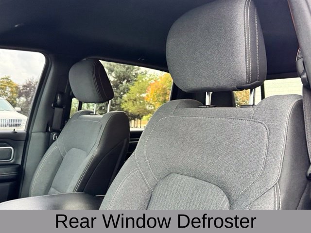 Used 2019 RAM 1500 Big Horn AWD/4WD image 17