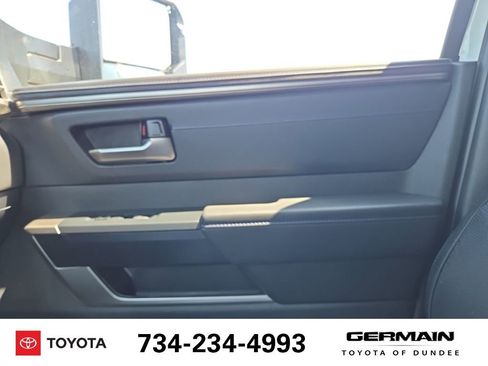 New 2026 Toyota Tundra Platinum AWD/4WD image 47