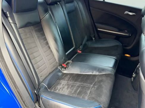Used 2013 Dodge Charger R/T RWD image 22