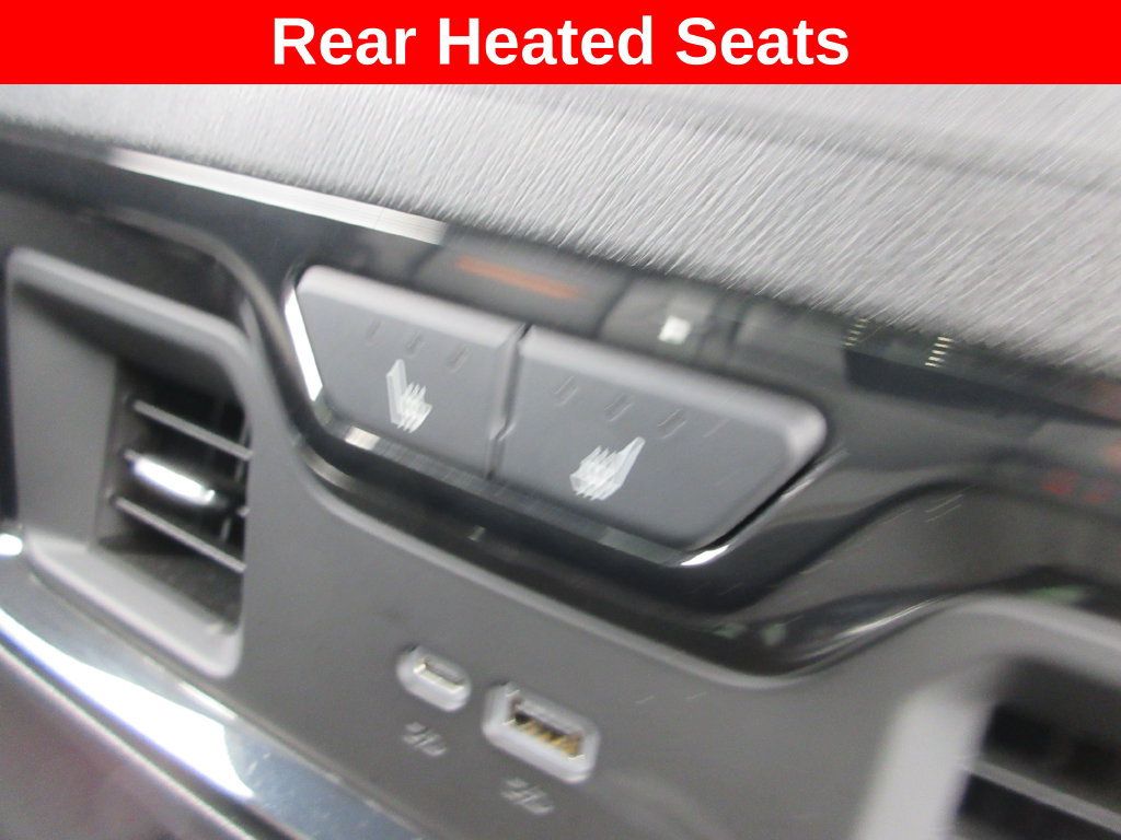 Used 2026 GMC Sierra 2500 AT4 w/ AT4 Premium Plus Package AWD/4WD image 30