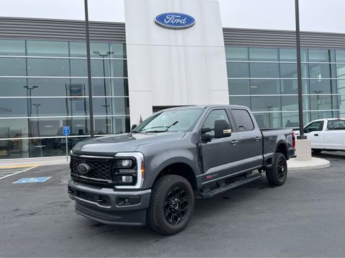 New 2026 Ford F350 XLT w/ XLT Premium Package image 1