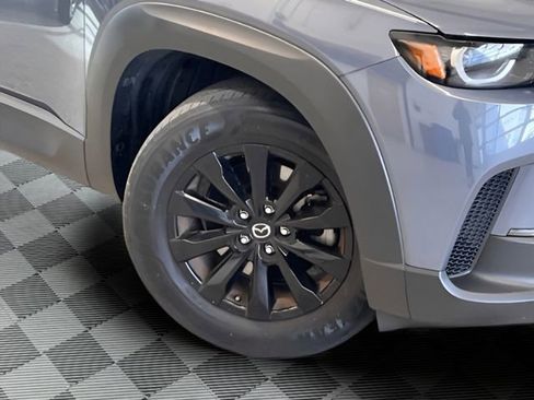 Used 2025 MAZDA CX-50 AWD 2.5 S w/ Select Package image 23
