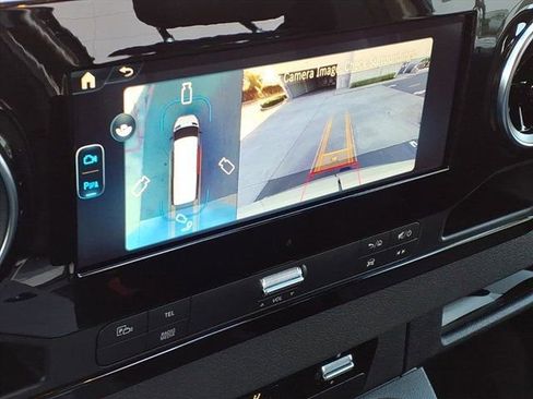 New 2026 Mercedes-Benz Sprinter 144 Cargo image 6