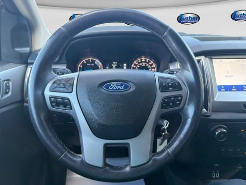 Used 2022 Ford Ranger XLT w/ Equipment Group 302A High AWD/4WD image 21