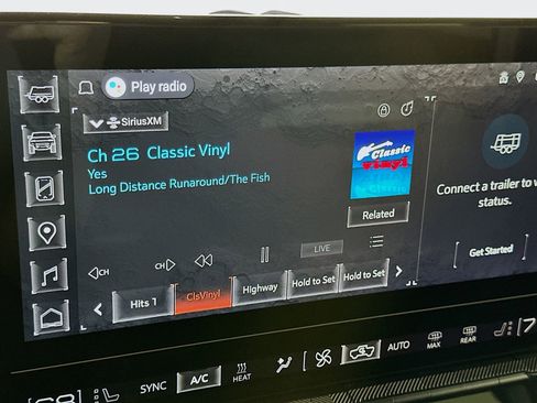 Used 2025 GMC Hummer EV 2X w/ LPO, Sport Package image 16