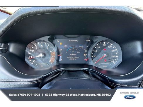 Used 2022 Jeep Compass Limited AWD/4WD image 14