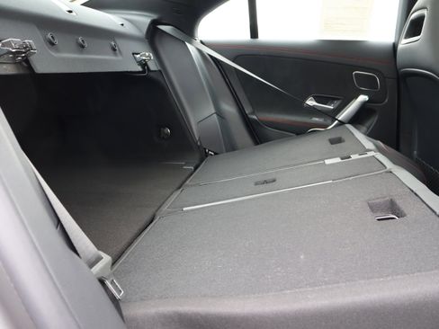 Certified 2025 Mercedes-Benz CLA 250 image 23