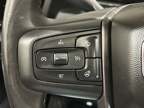 Used 2025 GMC Sierra 2500 AT4X w/ AT4X AEV Edition AWD/4WD image 34