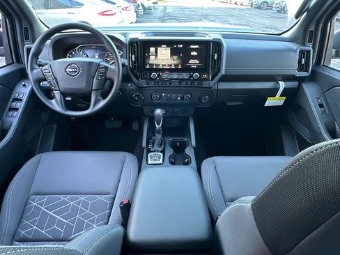 New 2026 Nissan Frontier SV w/ Tow Package image 29