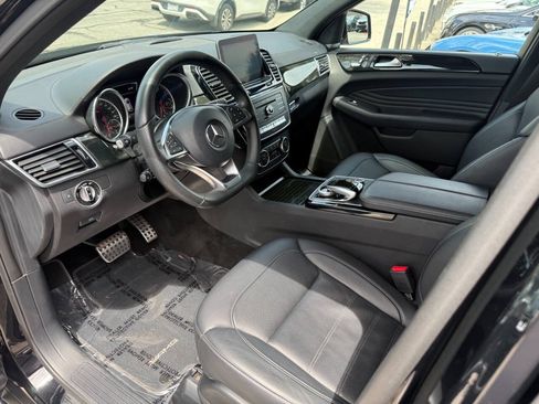 Used 2018 Mercedes-Benz GLE 43 AMG 4MATIC Coupe image 29