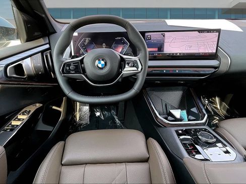 New 2026 BMW X3 xDrive30i w/ Premium Package AWD/4WD image 8