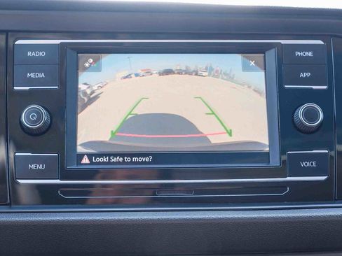 Used 2021 Volkswagen Jetta SE FWD image 26