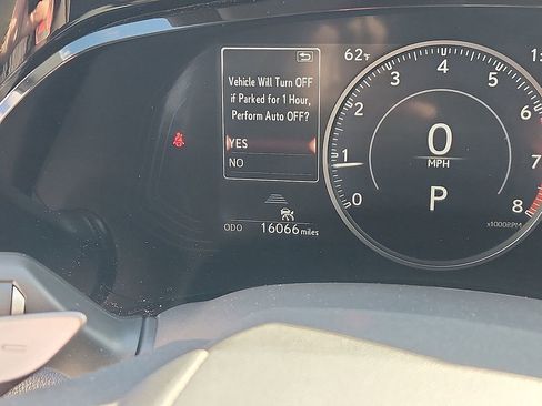 Used 2024 Lexus NX 350 AWD w/ Premium Package image 21