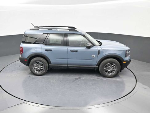 New 2025 Ford Bronco Sport Big Bend w/ Convenience Package image 52