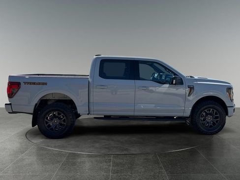 Used 2026 Ford F150 Tremor AWD/4WD image 10