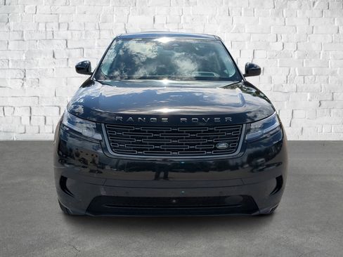 Used 2025 Land Rover Range Rover Velar S image 2