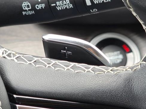 Used 2023 Jeep Grand Cherokee L Overland w/ Advanced Protech Group III image 31