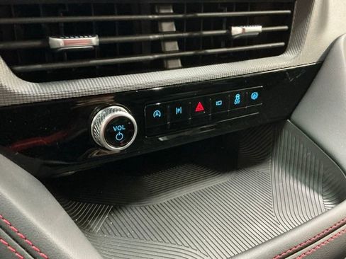 New 2026 Ford Explorer ST w/ Sun And Sound Package image 24