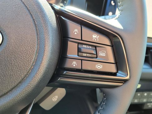 New 2026 Subaru Outback Touring XT image 7