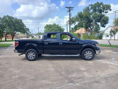Used 2014 Ford F150 XLT w/ Equipment Group 302A Luxury RWD image 3