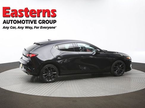 Used 2021 MAZDA MAZDA3 s image 46