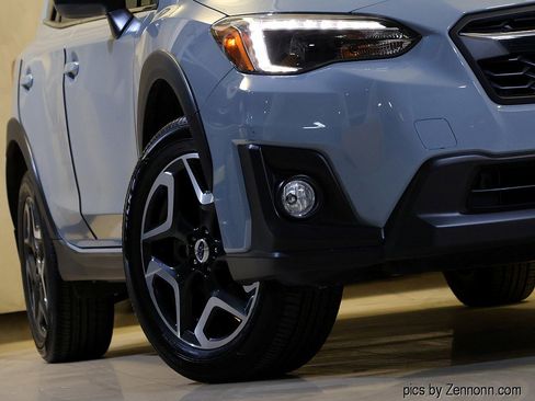 Used 2018 Subaru Crosstrek 2.0i Limited image 4