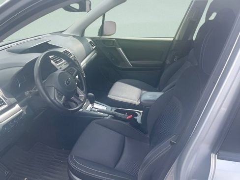Used 2018 Subaru Forester 2.5i Premium AWD/4WD image 14