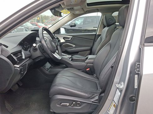 Used 2023 Acura RDX SH-AWD image 11