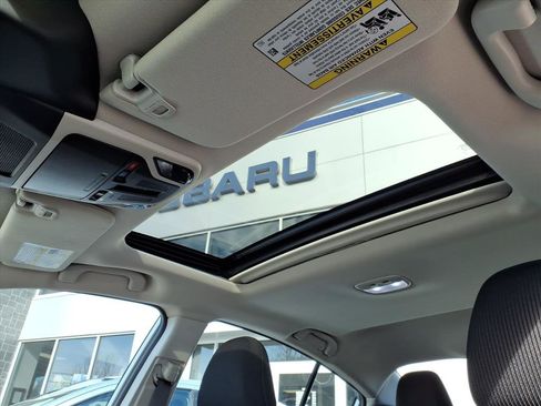 Certified 2025 Subaru Legacy Premium image 11