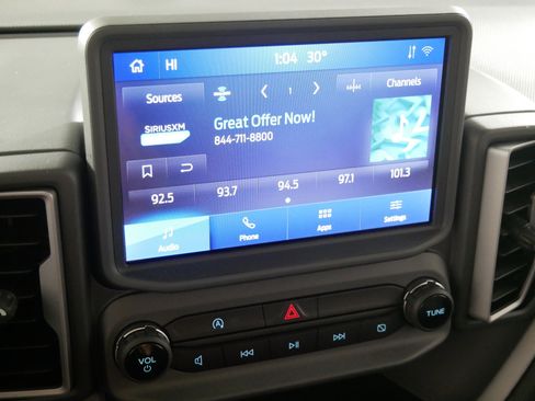 Used 2024 Ford Bronco Sport Big Bend image 22