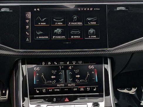 New 2026 Audi Q7 3.0T Prestige AWD/4WD image 11