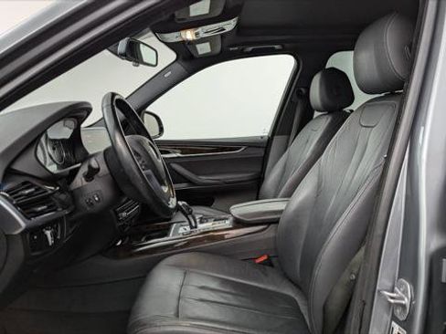 Used 2017 BMW X5 xDrive35i image 12