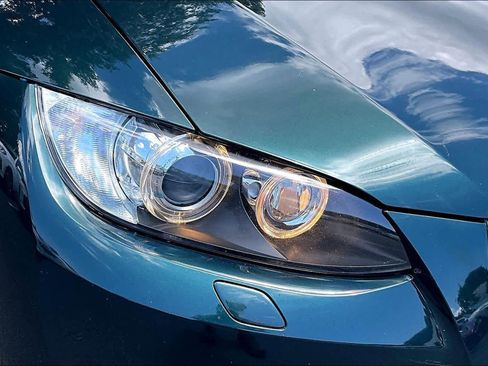 Used 2008 BMW 335i Convertible RWD image 25