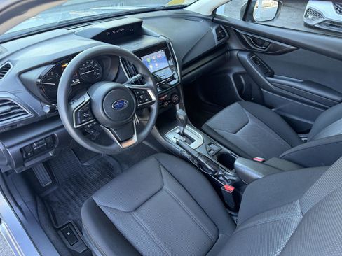 Certified 2023 Subaru Impreza 2.0i image 11