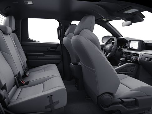 New 2026 Toyota Tacoma SR5 RWD image 29