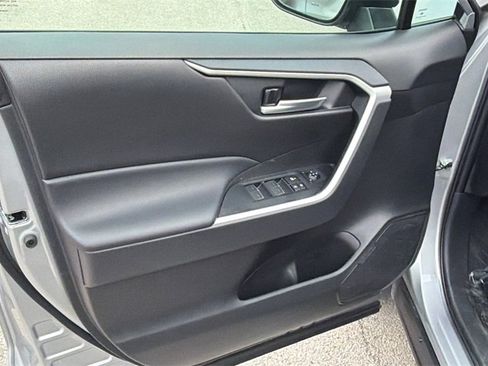 Certified 2025 Toyota RAV4 XLE image 12